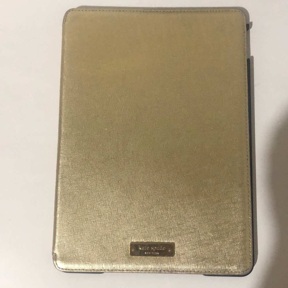 Kate Spade Ipad case